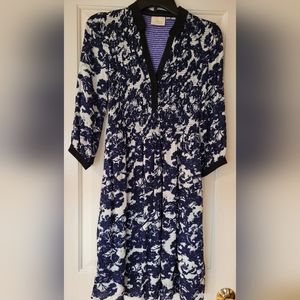 Like new Anthropologie dress sz 2